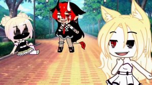 Meme | Я тебе изменяю | Gacha club