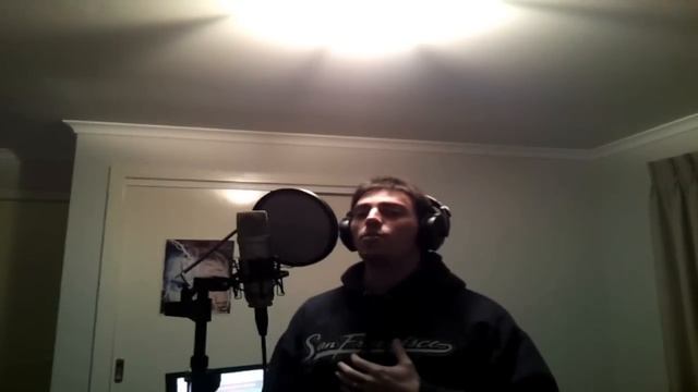 Tim Hetherington singing Keith Urban's Tonight I wanna cry смотреть онлайн