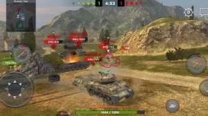 МУЛЬТИКИ ПРО ТАНКИ World of Tanks Blitz  2025
ТАНКИ ТАНЧИКИ ДЛЯ ДЕТЕЙ 2025