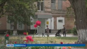 На Ставрополье отмечают вековой юбилей детского отделения психбольницы