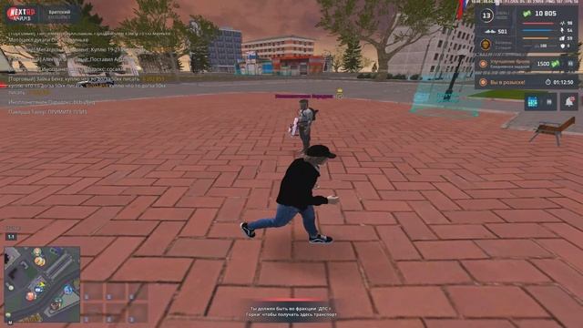 Парадоксы аххххаа