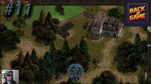 Commandos: Beyond the Call of Duty #11. Миссия 5 "Угадай, кто сегодня придет"