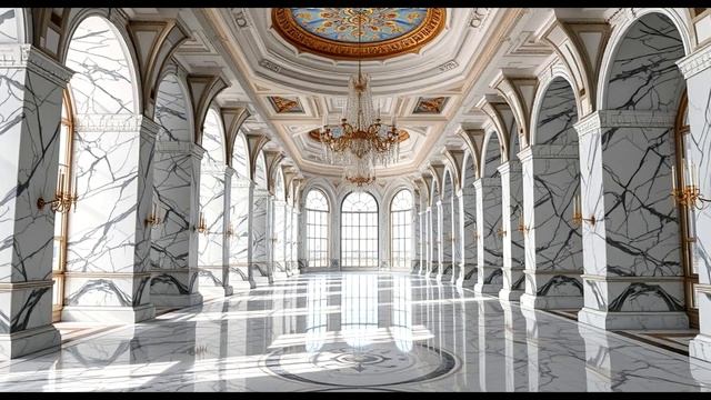 AI Music - Marble Halls - Roxette Style DEMO - Pop Rock 80s AI Music