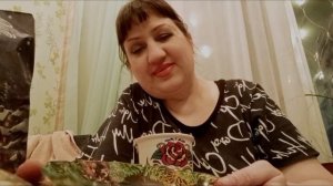 РАСПАКОВКА ПОДАРКОВ))