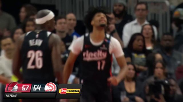 NBA's Top Plays of Week 24 | 2024-25 Season