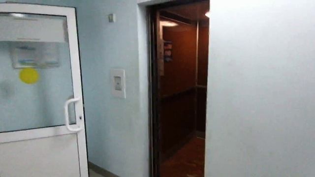 Лифты ЩЛЗ @ в городская поликлиника № 210
