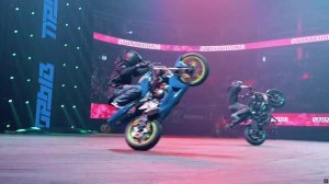 Фестиваль экстремальных видов спорта прорыв 2025