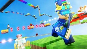 ROBLOX OBBI?