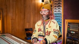 12. Piano EQ, Guitar Edits, Final Tweaks, Working into "Harmonic Ceiling" and Mix Buss Recap