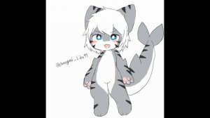 //Changed// Tiger Shark Theme: Eyes Blue Like The Atlantic