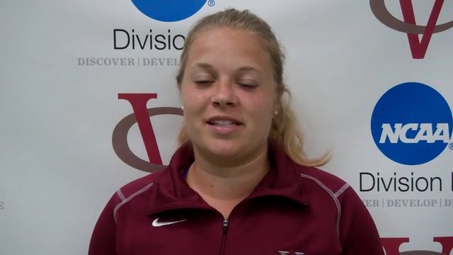 Vassar Women's Soccer - Emily Krebs смотреть онлайн