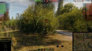 Что делает командирский обзорный прибор животворящий