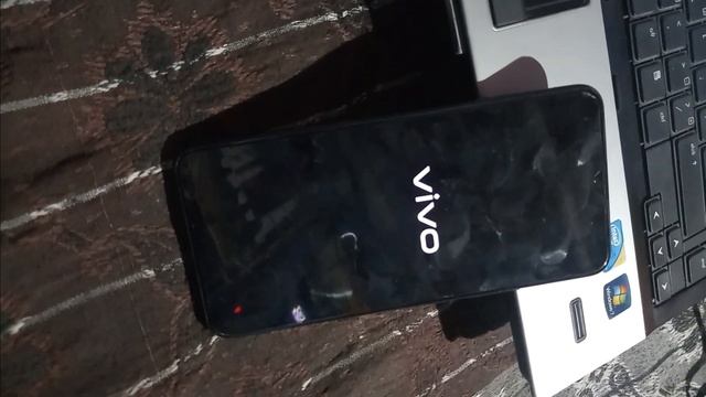 Vivo Y19 (1915) Android 9 Pattren Lock Removed by MRT 2.60 & FRP also.....