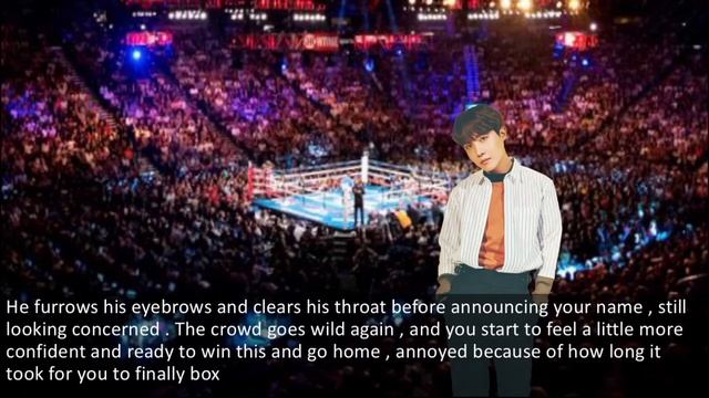 Min Yoongi FF | E6S1 I MISS YOU 18+ смотреть онлайн