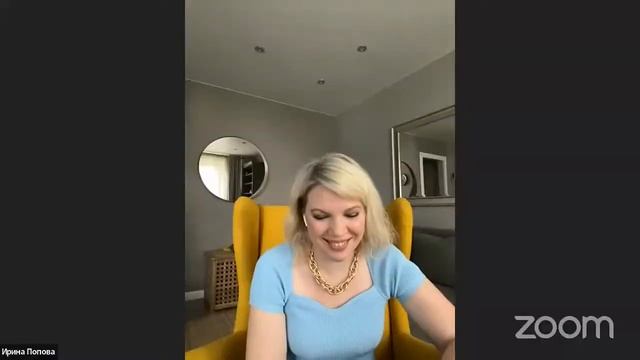 История успеха Business Women: Марина Макаренко и Ирина Попова