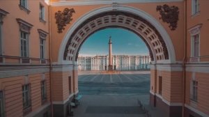 Ирина Скорик - "Тебе, мой Петербург!"
сл. и муз.И.Скорик