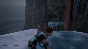 Star Wars Jedi Fallen Order. Прохождение без комментариев. Часть 7. Звездные Войны Падший Орден.