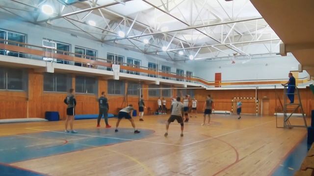 ЛВЛ 22/23. МАИ 2 -3 ВК Долгопрудный смотреть онлайн