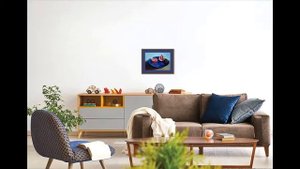 Картины можно дарить всем, даже друзьям. Картины для подарков