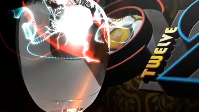 OPENING Euro 2012 смотреть онлайн