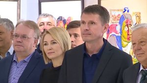 «Лучший город земли».