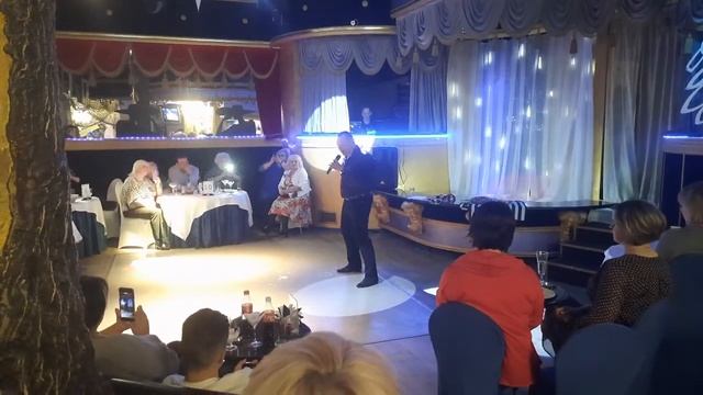 Виталий Гасаеев "Жить"(муз исл Нуржан Бейсенов)