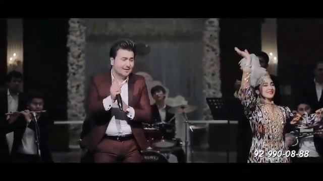 Алишер Набиев Суруди Туёна 2021 смотреть онлайн