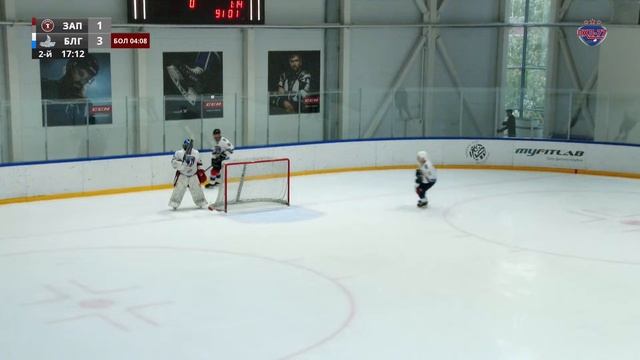 ЗАПОЛЯРНИК - Благовест