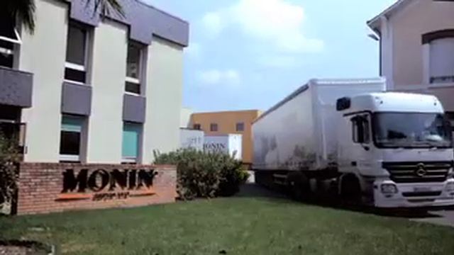 MONIN | Ultimate Taste, Ultimate Creativity. Расширенное видео