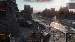 ОБ 430У МИР ТАНКОВ