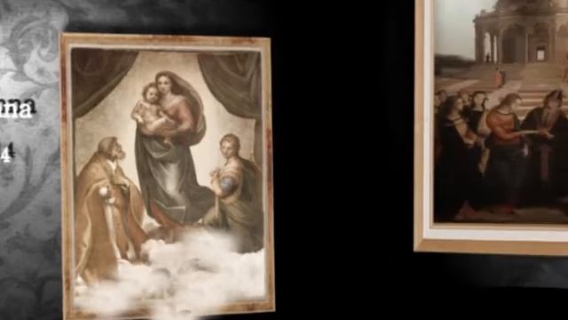 Raphael's Madonna смотреть онлайн