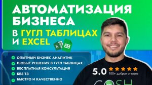 Управленческий учет в гугл таблицах: ОПиУ, Управленческий баланс, платежный календарь