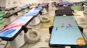 Смартфон: покупай, но проверяй! Доброе утро. Фрагмент выпуска от 09.04.2025