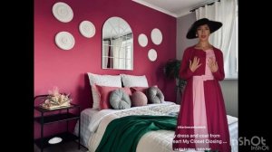 Жизнь в розовом цвете прекрасна!