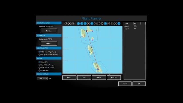 Caribbean Champions! P3D V4.5/FSX Cessna 206T Soloy /TDPD to TFFR /TFFR to TFFF Flights