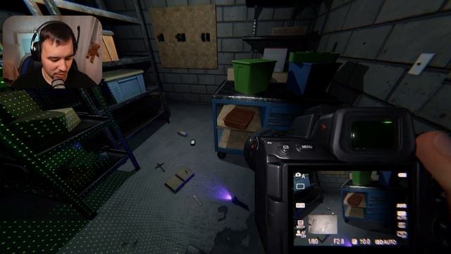 Охота призрака под Slayer | Фазмофобия | Phasmophobia смотреть онлайн