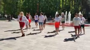 Видео от Елены Божок