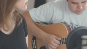 Ведьмак Песнь Присциллы Крыжовник и Сирень Cover