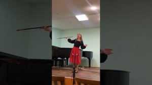 М.Зив песня Гали о настоящих мужчинах из оперетты «Настоящий мужчина»