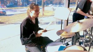 Сергей Бабарицкий/The Maugleez - Выключай