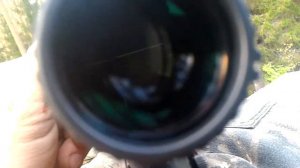 Yukon Jaeger 1-4х24