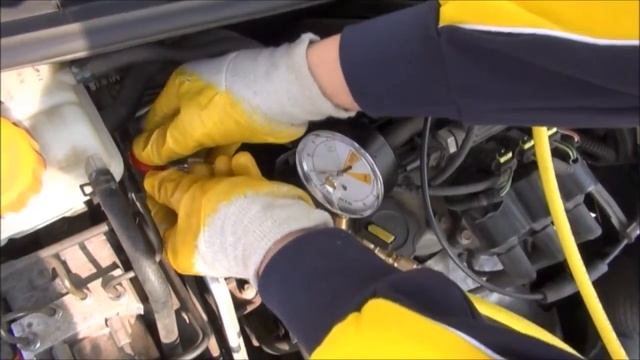 007950025880 Zestaw do badanie nieszczelności AzotWodór смотреть онлайн