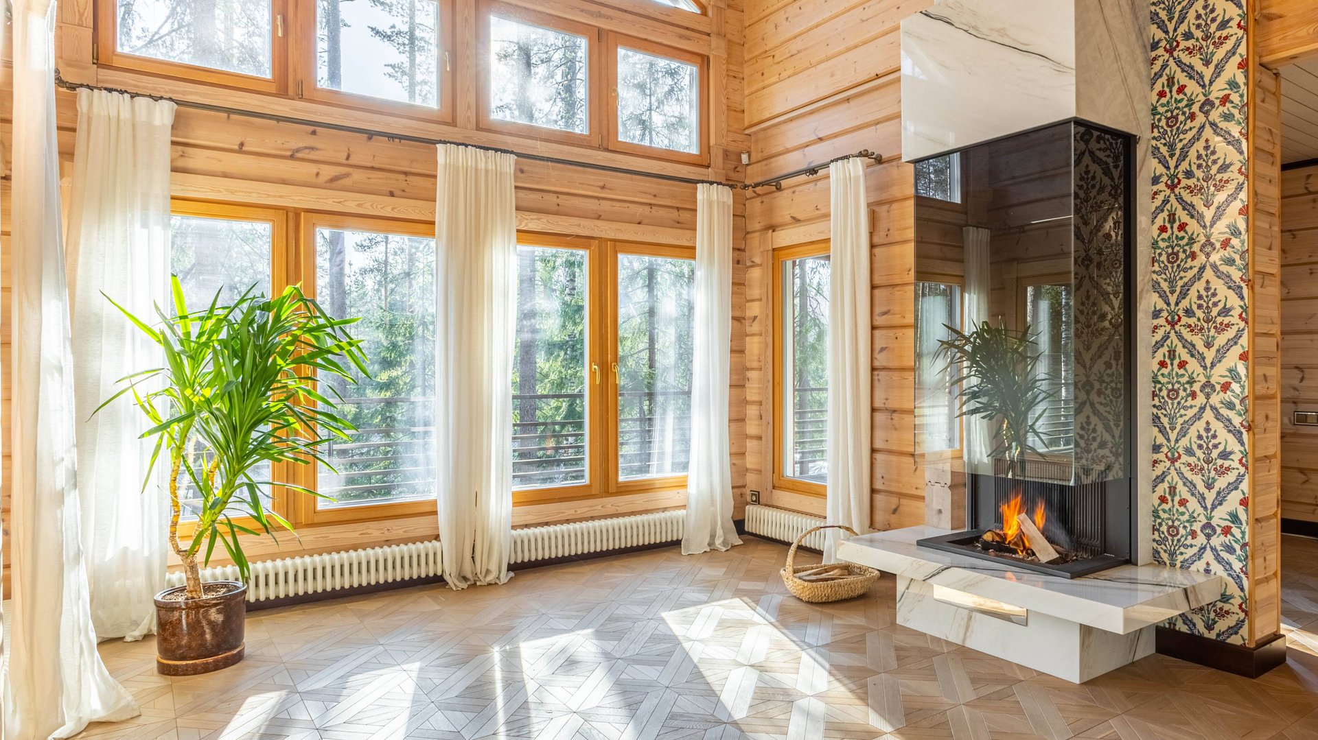 Срочная продажа дома "Семейное счастье у Медного озера" смотреть онлайн