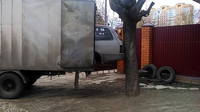 Грузчики 80 уровня смотреть онлайн