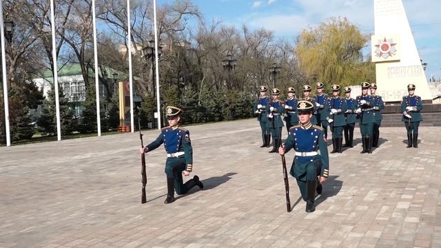 В конце марта стартовало голосование за лауреатов премии «Служение»