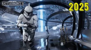 Стрим Star Wars Battlefront 2! #14