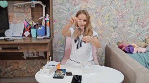 TECNO SPARK 20 PRO Распаковка (Unboxing)