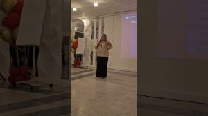 Ольга Митрова 
Как продать много билетов на мероприятие