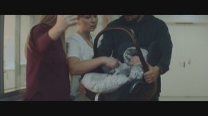 ГИБДД. Дети пассажиры. Акушер 2