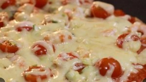 ПП ПИЦЦА ИЗ КУРИНОГО ФИЛЕ